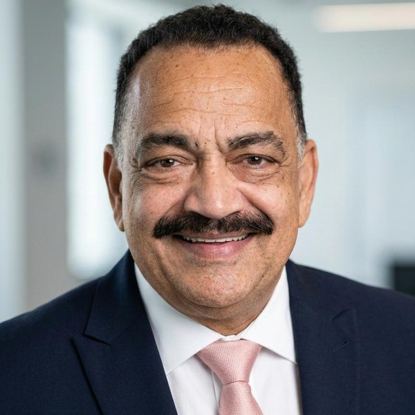 Leon Small — Founder, GEMIS Technical Academy
