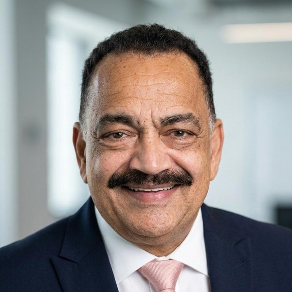 Leon Small, Programme Director